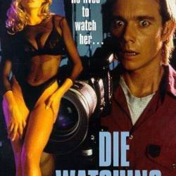     / Die Watching (1993) DVDRip