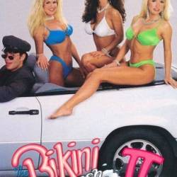      2 / The Bikini Carwash Company II  