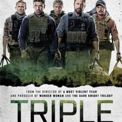   / Triple Frontier (2019) WEB-DLRip