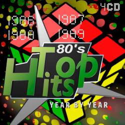 Top Hits Of The 80s (1986 - 1989) (2019)