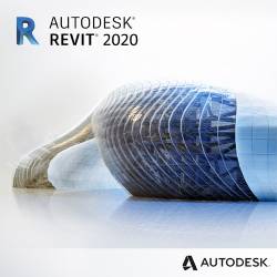 Autodesk Revit 2020 (2019/MULTi/RUS)