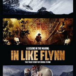   / In Like Flynn (2018) WEB-DLRip/WEB-DL 720p/WEB-DL 1080p/ 