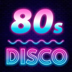 80s Disco (2019)