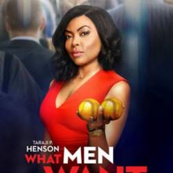 Чего хотят мужчины / What Men Want (2019) BDRip