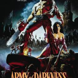   3:   / Army of Darkness (1992) DVDRip