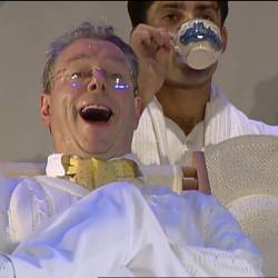    -  λ -   -   -   -   /Luciano Berio - OUTIS - David Robertson - Graham Vick - Maryline Fallot - Alan Opie - Teatro alla Scala di Milano/(    -1999) HDTVRip