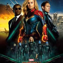   / Captain Marvel (2019) WEB-DLRip/WEB-DL 720p/WEB-DL 1080p/ 