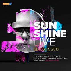 Sunshine Live Classics. 2CD (2019) MP3