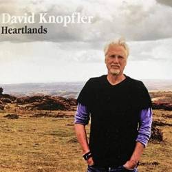 David Knopfler - Heartlands (2019) MP3