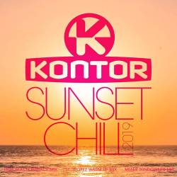 Kontor Sunset Chill 2019 (2019)