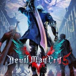 DEVIL MAY CRY 5: DELUXE EDITION 2019