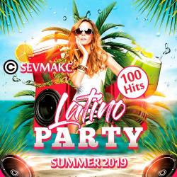 Latino Party Summer 2019 (2019)