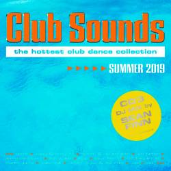 Club Sounds Summer 2019 (2019)