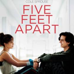      / Five Feet Apart (2019) HDRip/BDRip 720p/BDRip 1080p/