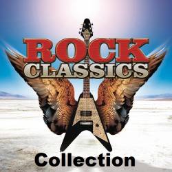 Classic Rock Collection (2019) MP3