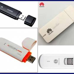  USB  Huawei E1750 - XP / VISTA / 7 / 8 / 8.1 / 10