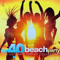 Top 40 Beach Party (2019) MP3