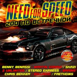Need for Speed - 200   (2019) Mp3