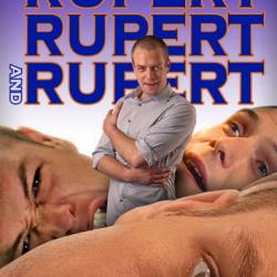 ,      / Rupert & Rupert (  / Tom Sands) 2019 WEB-DLRip