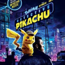 .   / Pokemon Detective Pikachu (2019) HDRip/BDRip 720p/BDRip 1080p/