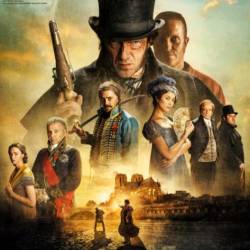 :   / L'Empereur de Paris (2018) HDRip/BDRip 720p/BDRip 1080p/ 