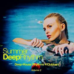 Summer Deep Rhythm Vol.2 (2019) MP3