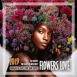 Flowers Lowe: Romantic RnB (2019) Mp3