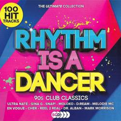 Rhythm Is A Dancer: The Ultimate Collection (2019) MP3