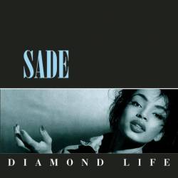 Sade - Diamond Life (1984) MP3