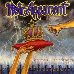 Heir Apparent - Graceful Inheritance (1986) (Remastered 1999) MP3