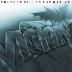 Victory - Culture Killed The Native (1989) MP3