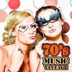 70s Music Vintage Masquerade (2019) Mp3