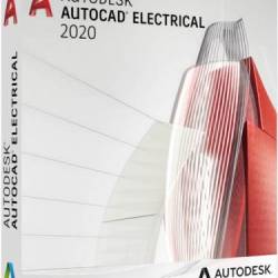 Autodesk AutoCAD Electrical 2020.0.1