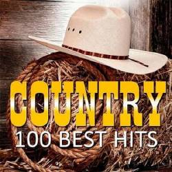 Country 100 Best Hits (2019) Mp3