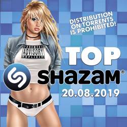 Top Shazam 20.08.2019 (2019)