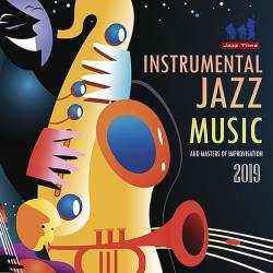 Instrumental Jazz Music (2019) Mp3