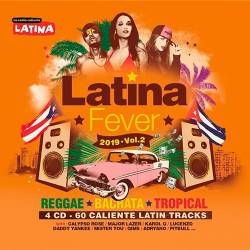 Latina Fever 2019 Vol.2 (2019)