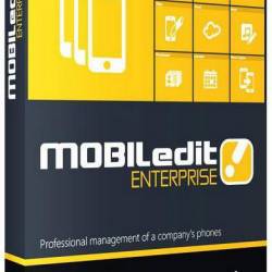 MOBILedit! Enterprise 10.1.0.25985 + Rus