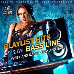 Playlist Hits Bass Line (2019)