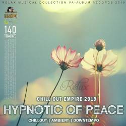 Hypnotic Of Peace: CHillout Empire (2019) Mp3