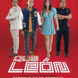 Que Leon /    (2018) WEB-DLRip