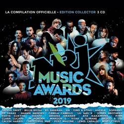 NRJ Music Awards 2019 [3CD] (2019) MP3