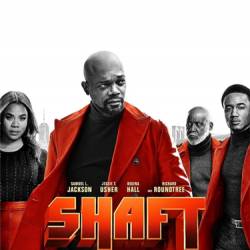  / Shaft (2019) WEB-DLRip