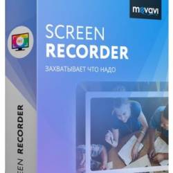 Movavi Screen Recorder 11.0.0 RePack & Portable by TryRooM
