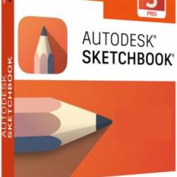 Autodesk SketchBook Pro 2020.1 8.6.6