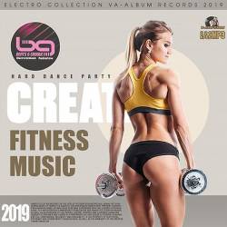 Great Fitness Music (2019) Mp3
