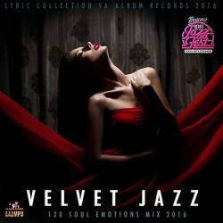 Velvet Jazz: Soul Emotions Mix (Mp3)