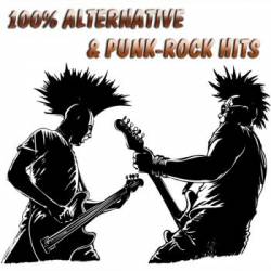 VA - 100% Alternative Punk-Rock Hits Vol.2 (2019)