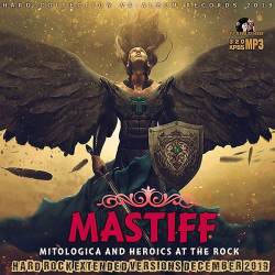 Mastiff: Hard Rock Music (2019) Mp3