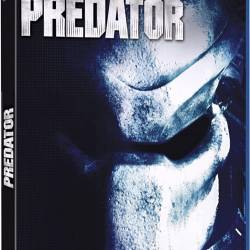  / Predator (1987) HDRip